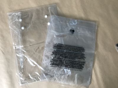 PVC BAG 3