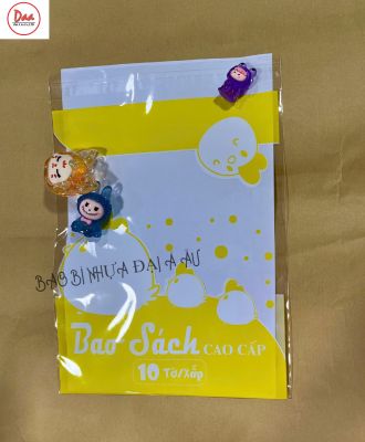  OPP BAG STATIONERY PACKAGING