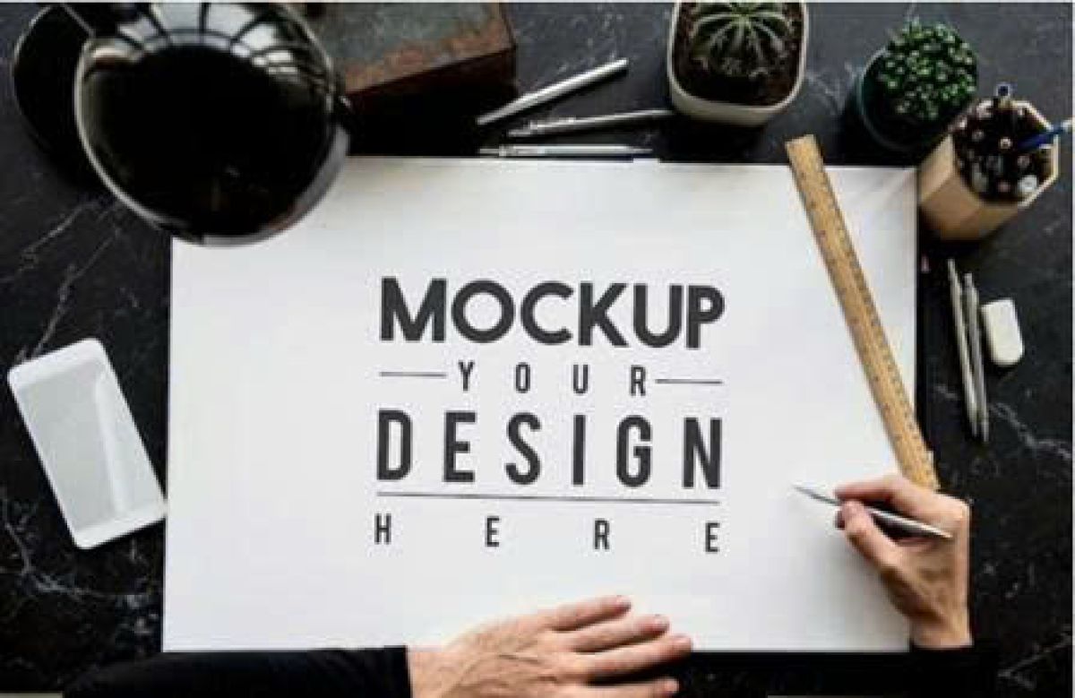 WHAT IS MAKET? THE ROLE OF MAKET IN PRINTING AND PACKAGING DESIGN