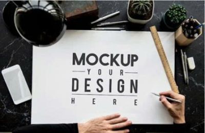 WHAT IS MAKET? THE ROLE OF MAKET IN PRINTING AND PACKAGING DESIGN