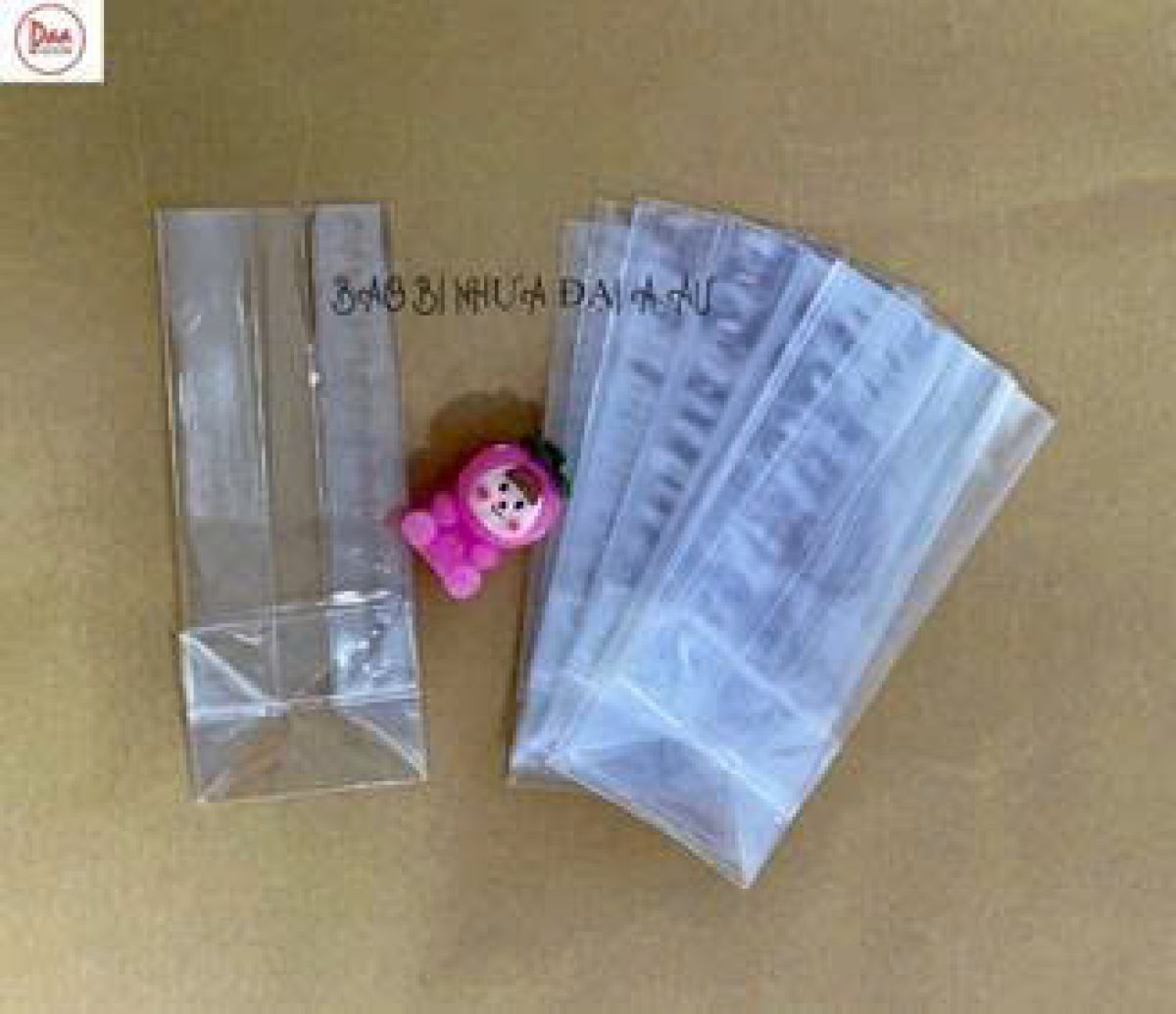 LEARN ABOUT PP PLASTIC BAGS