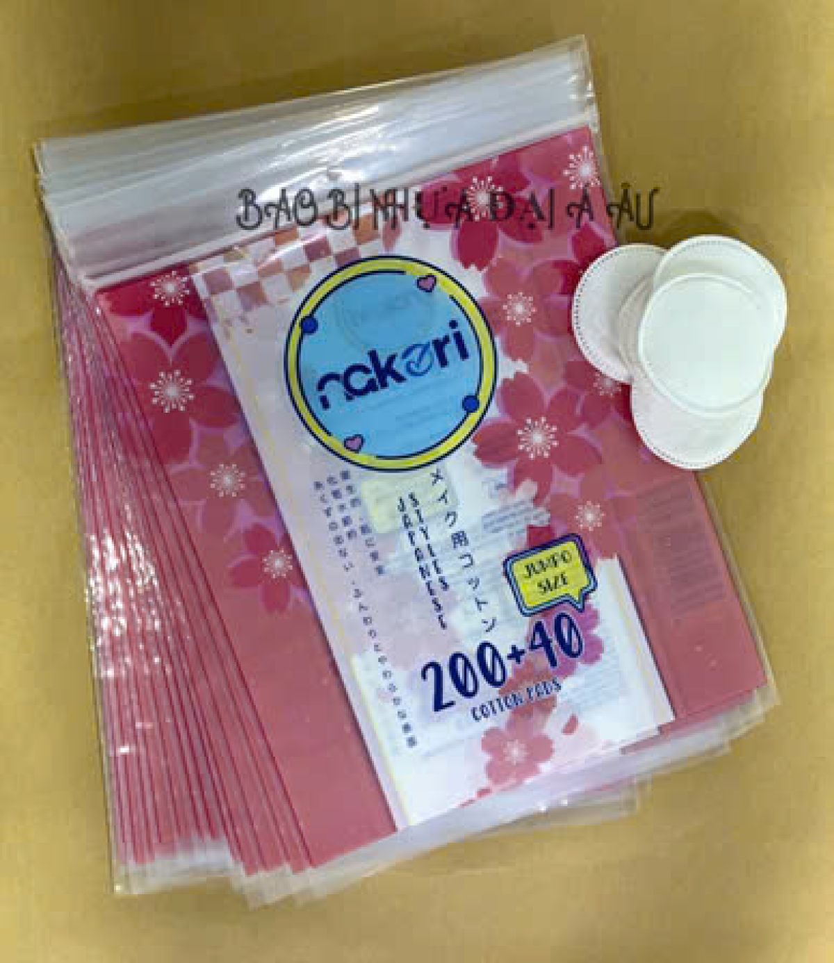 THE ROLE OF PACKAGING IN BUSINESS DEVELOPMENT OF BUSINESS