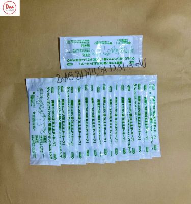 PE SỮA - TÚI RÁC TIỆN DỤNG