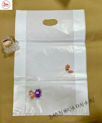 TÚI HỘT XOÀI HD SỮA
