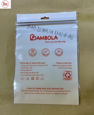TÚI NHỰA PE ZIPPER