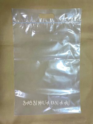 PEジッパー