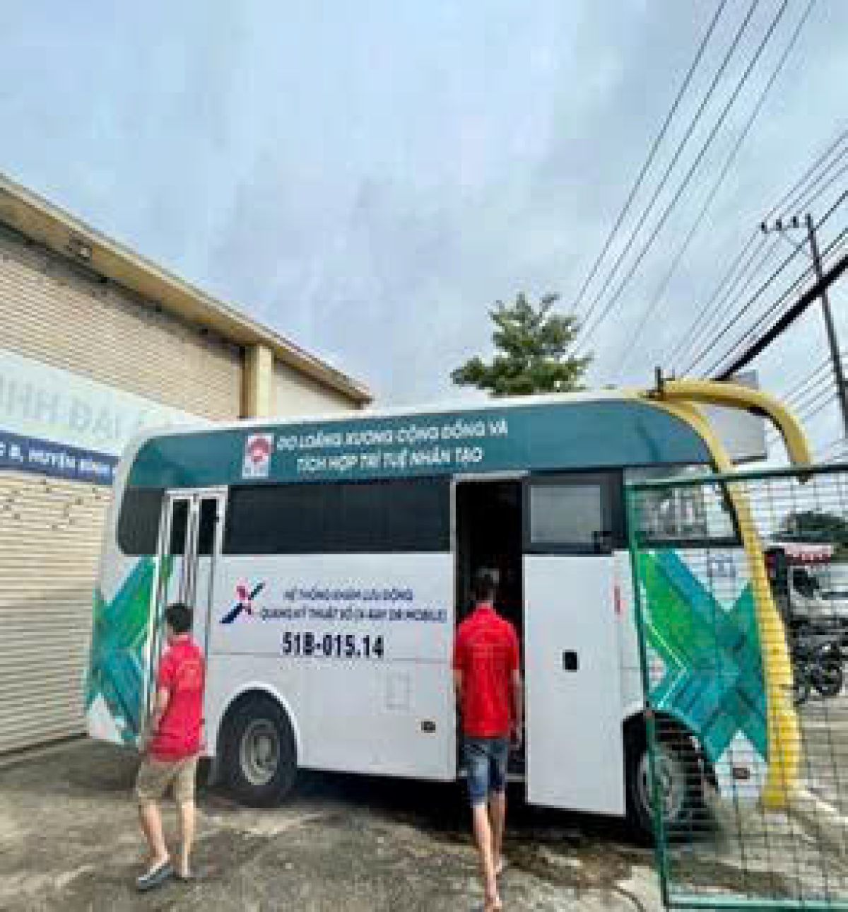 ĐẠI &Aacute; &Acirc;U TỔ CHỨC KH&Aacute;M SỨC KHỎE CHO NH&Acirc;N VI&Ecirc;N