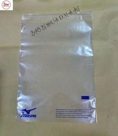 TÚI NHỰA CPP, ĐẶC TÍNH VÀ ỨNG DỤNG